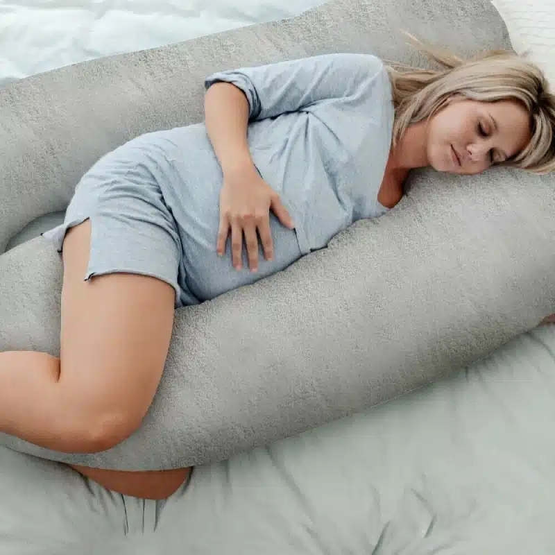 Pregnancy Pillow Premium